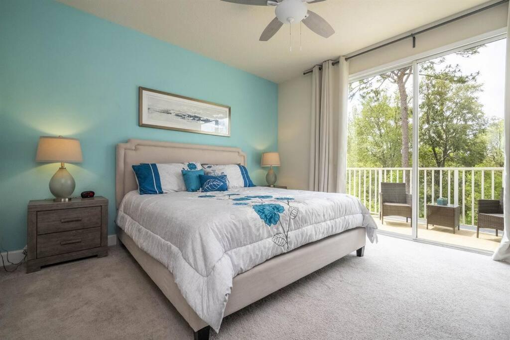 Mickey Mouse Magical Townhome Near - Ser01