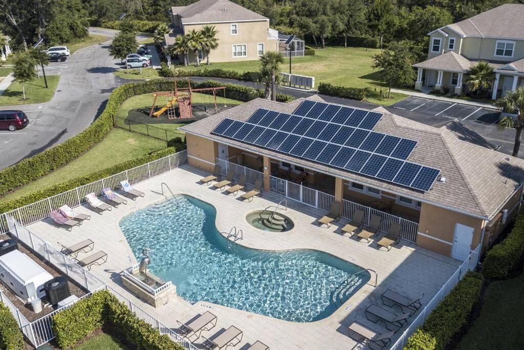 Mickey Mouse Magical Townhome Near - Ser01 Holiday home Orlando