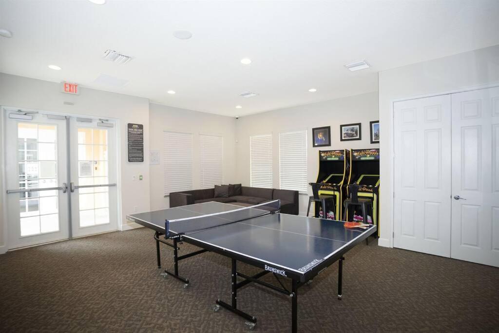 Mickey Mouse Magical Townhome Near - Ser01