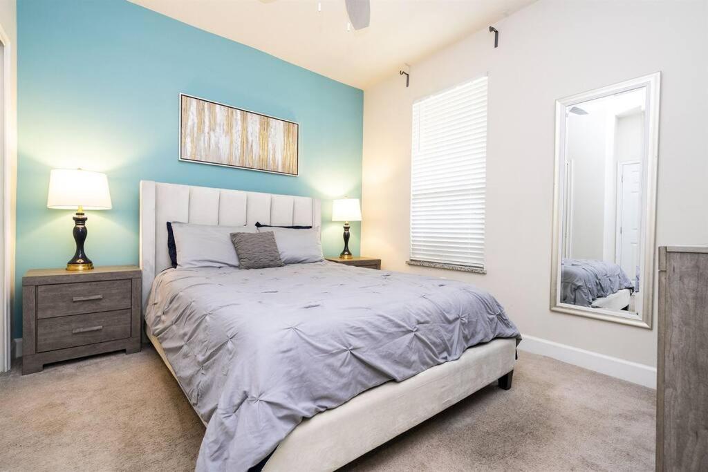 Holiday home Mickey Mouse Magical Townhome Near - Ser01