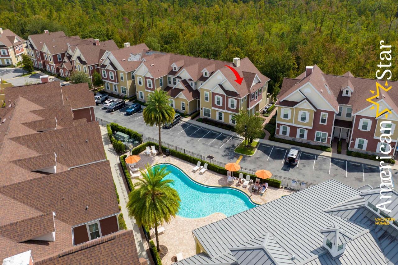 5br Family Mansion Hot Tub Bbq Holiday home Orlando