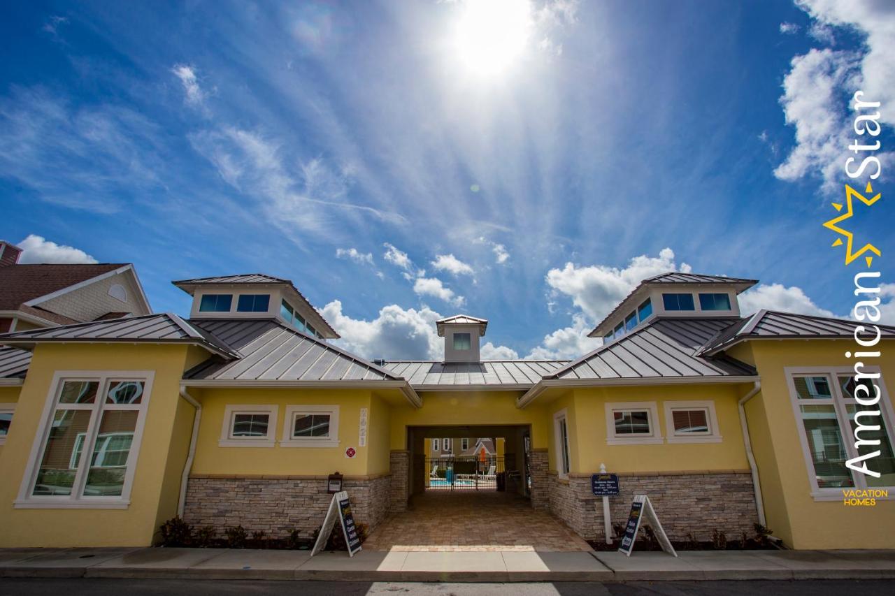 5br Family Mansion Hot Tub Bbq Holiday home Orlando