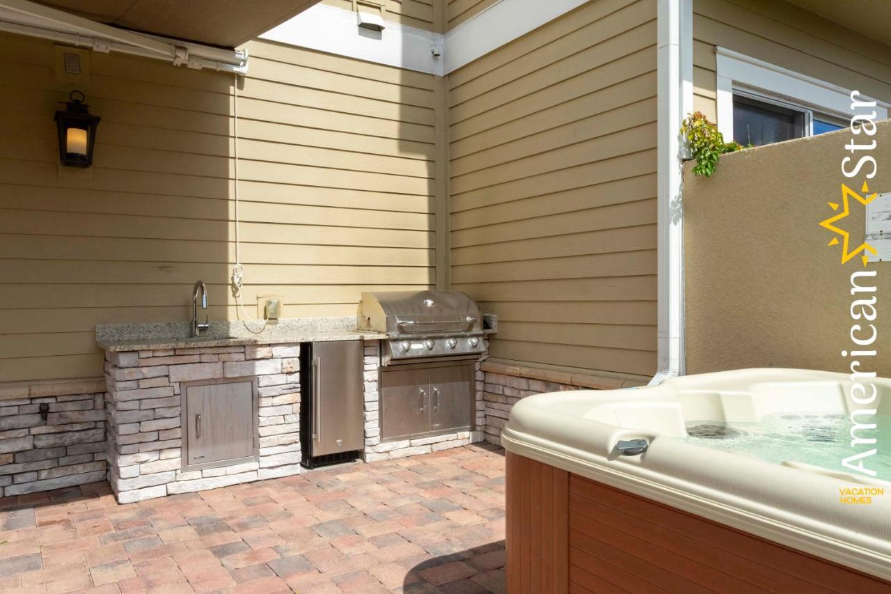 5br Family Mansion Hot Tub Bbq Holiday home
