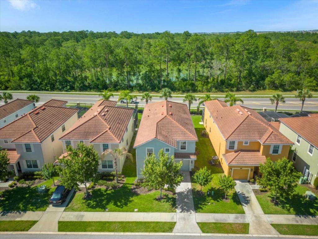 6 Bedrooms - 5 Bathrooms - Paradise Palms 8956 Sp Holiday home *