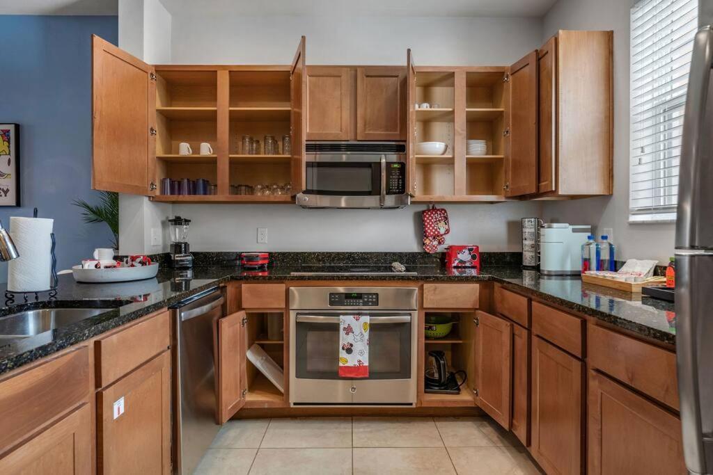 Find Your Cozy 8 Minutes Near And Universal * Orlando