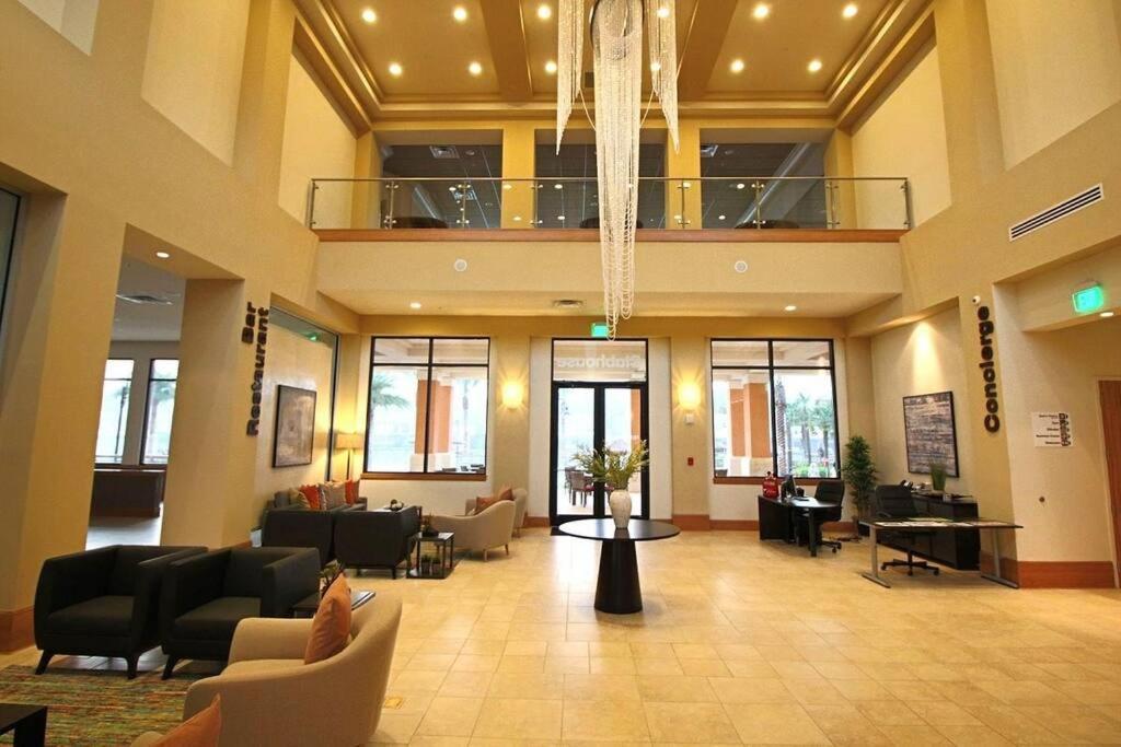Find Your Cozy 8 Minutes Near And Universal Villa *