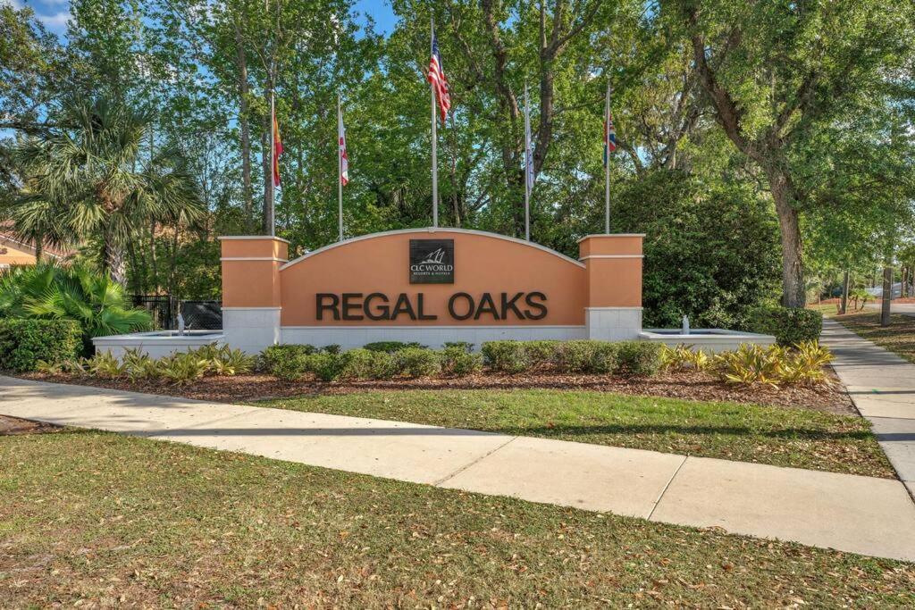Villa Find Your Cozy 8 Minutes Near And Universal Orlando