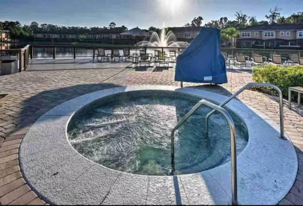 Find Your Cozy 8 Minutes Near And Universal Villa