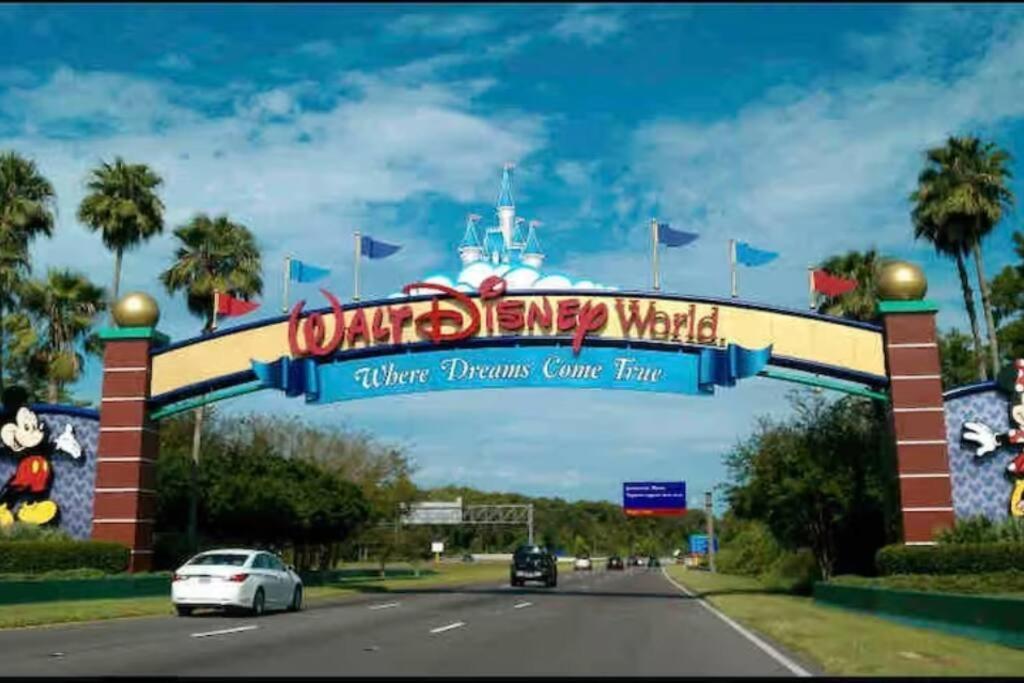 Find Your Cozy 8 Minutes Near And Universal * Orlando