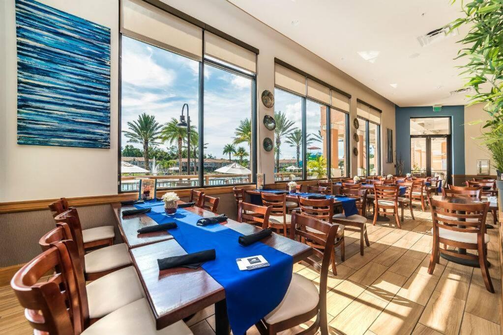 Villa Find Your Cozy 8 Minutes Near And Universal Orlando