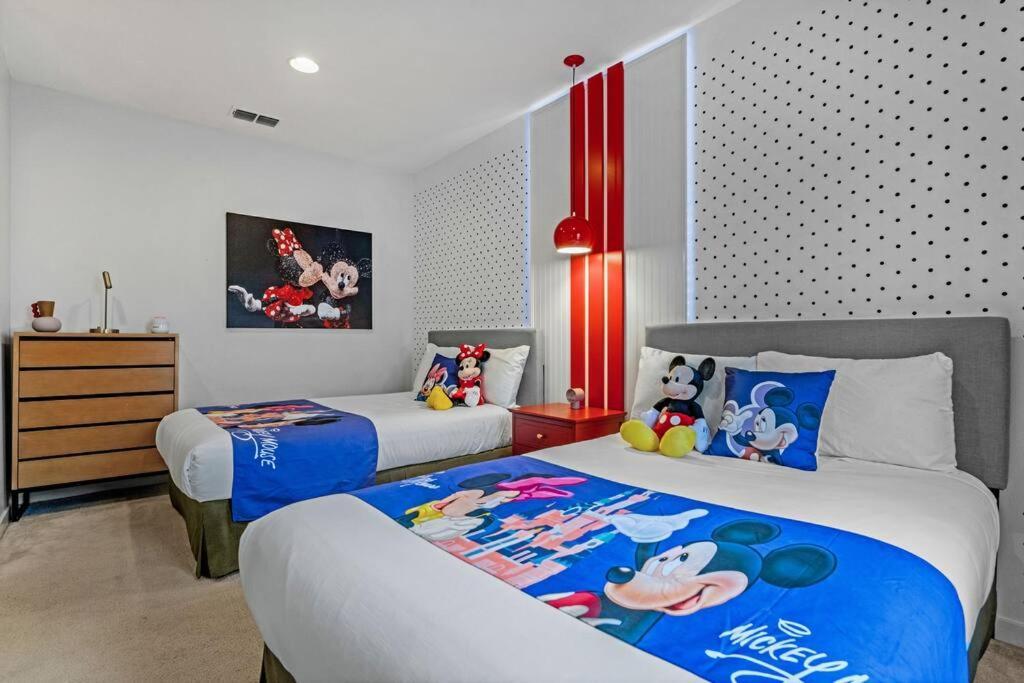 Find Your Cozy 8 Minutes Near And Universal Orlando