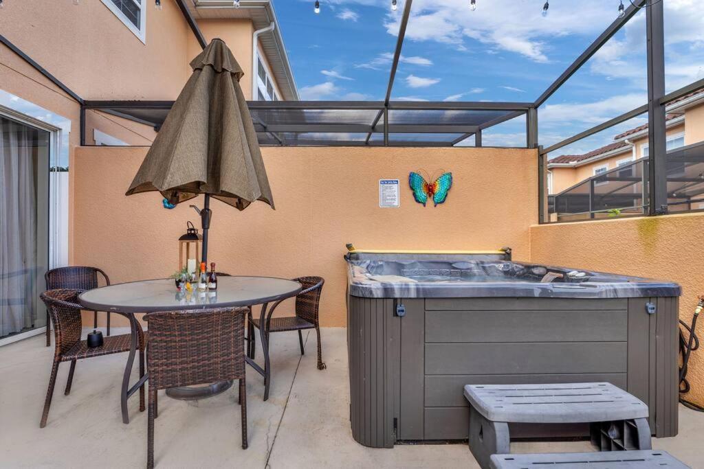 Find Your Cozy 8 Minutes Near And Universal Villa