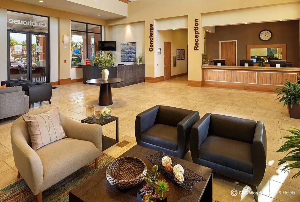 Villa Find Your Cozy 8 Minutes Near And Universal *
