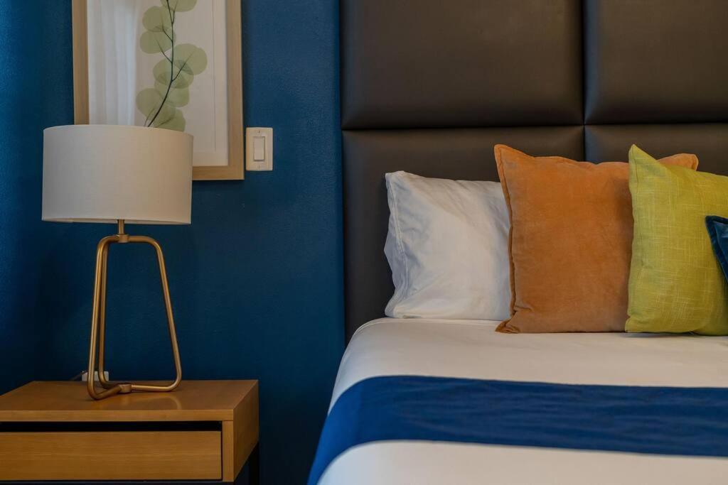 Villa Find Your Cozy 8 Minutes Near And Universal *