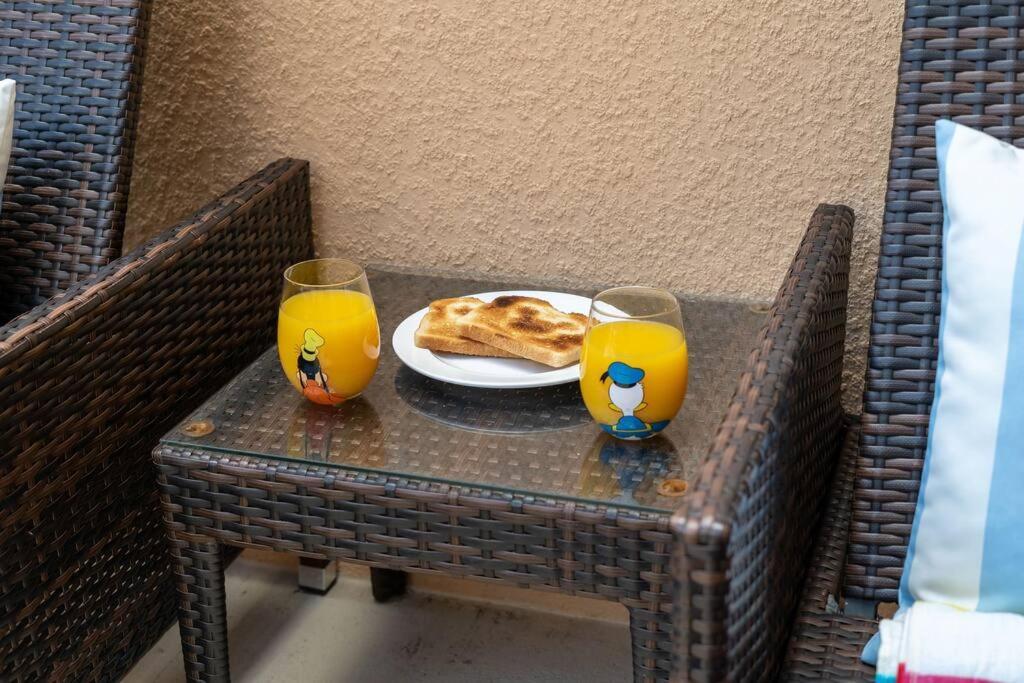 Villa Find Your Cozy 8 Minutes Near And Universal Orlando