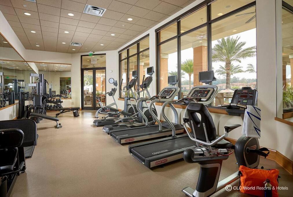 Find Your Cozy 8 Minutes Near And Universal Villa