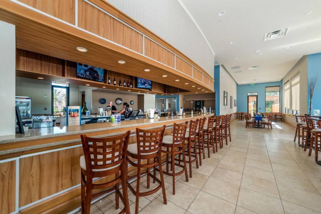 Find Your Cozy 8 Minutes Near And Universal Villa Orlando