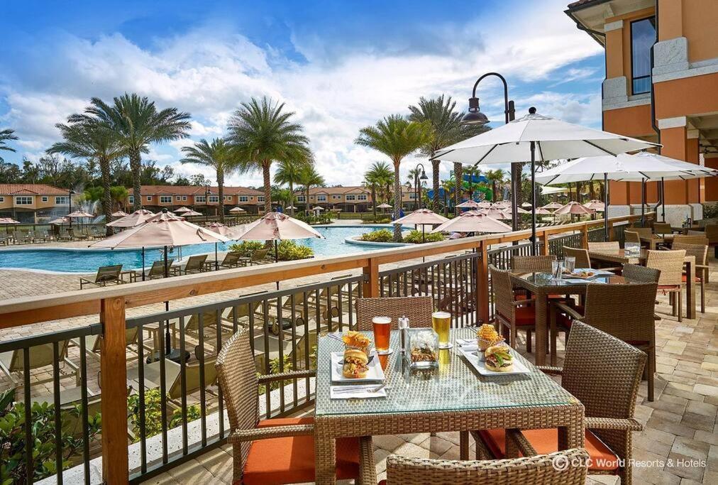 Find Your Cozy 8 Minutes Near And Universal * Orlando