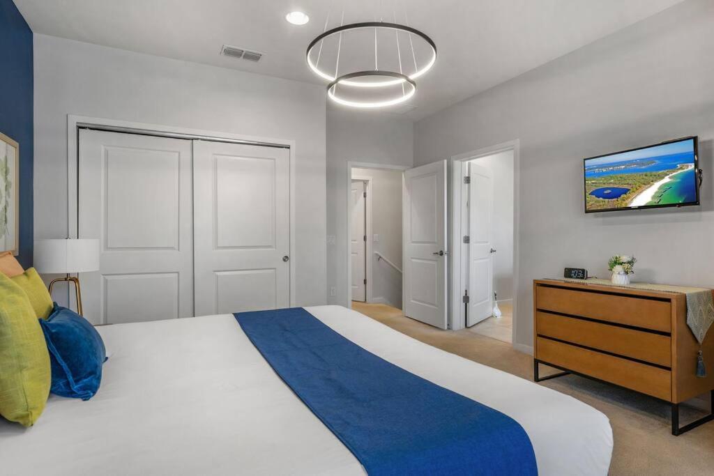 Find Your Cozy 8 Minutes Near And Universal * Orlando