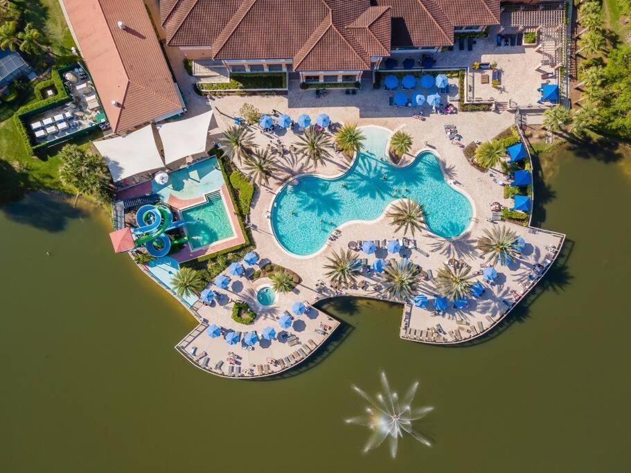 Find Your Cozy 8 Minutes Near And Universal * Orlando