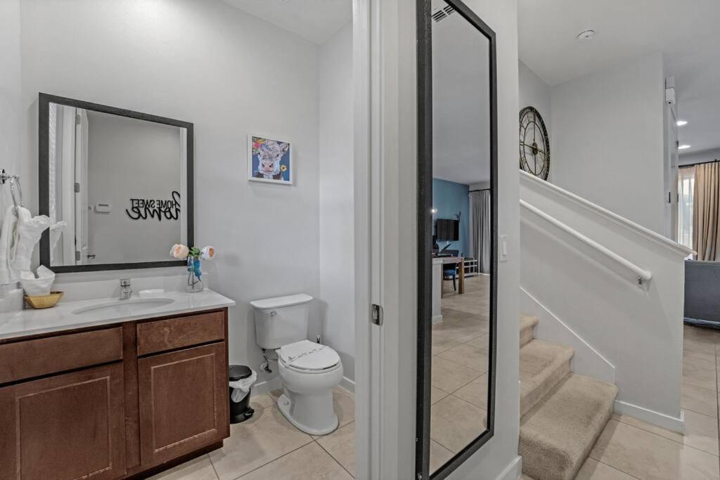 Find Your Cozy 8 Minutes Near And Universal Villa