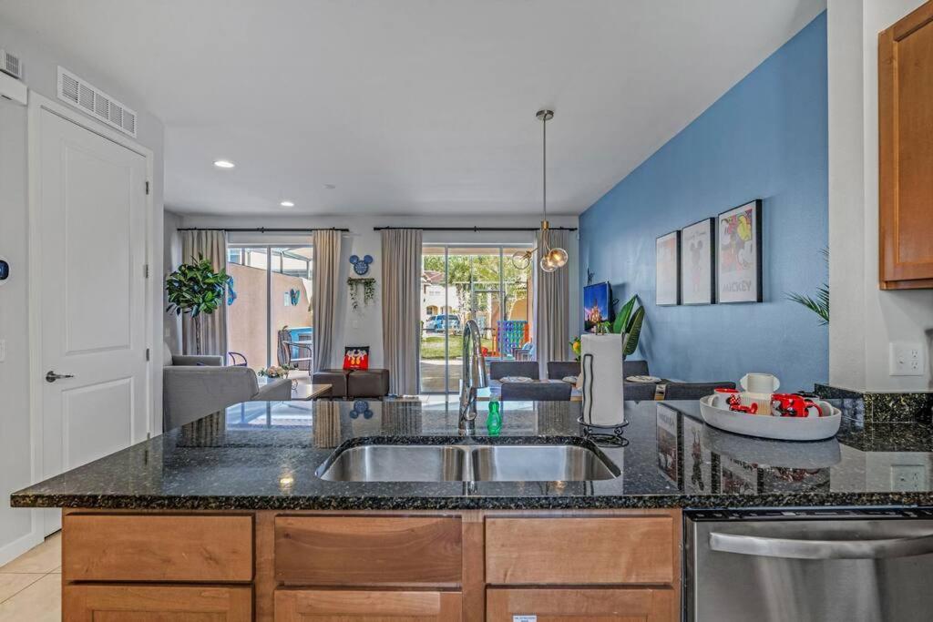 Find Your Cozy 8 Minutes Near And Universal Villa