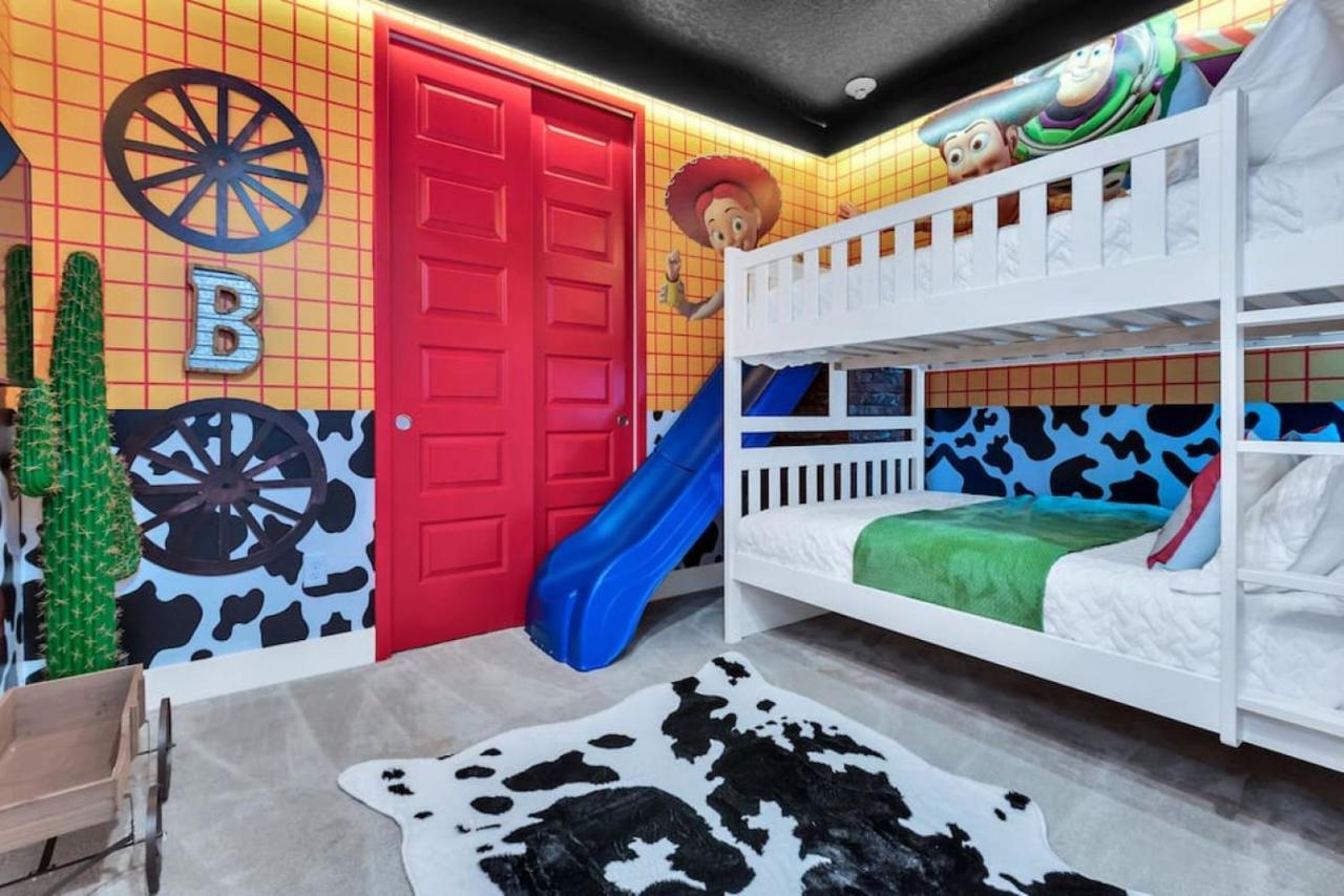 Holiday home The Vacation Orlando