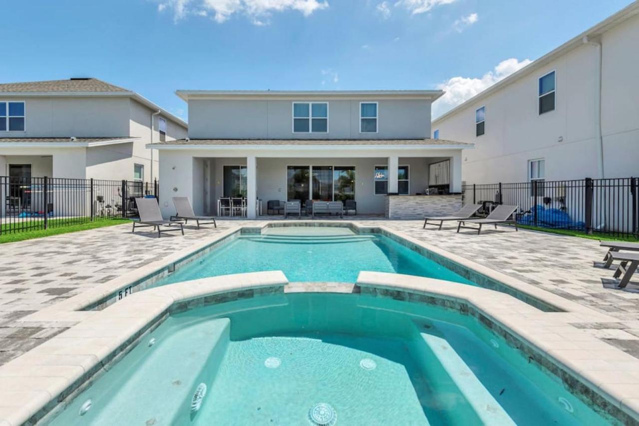 The Vacation Holiday home Orlando