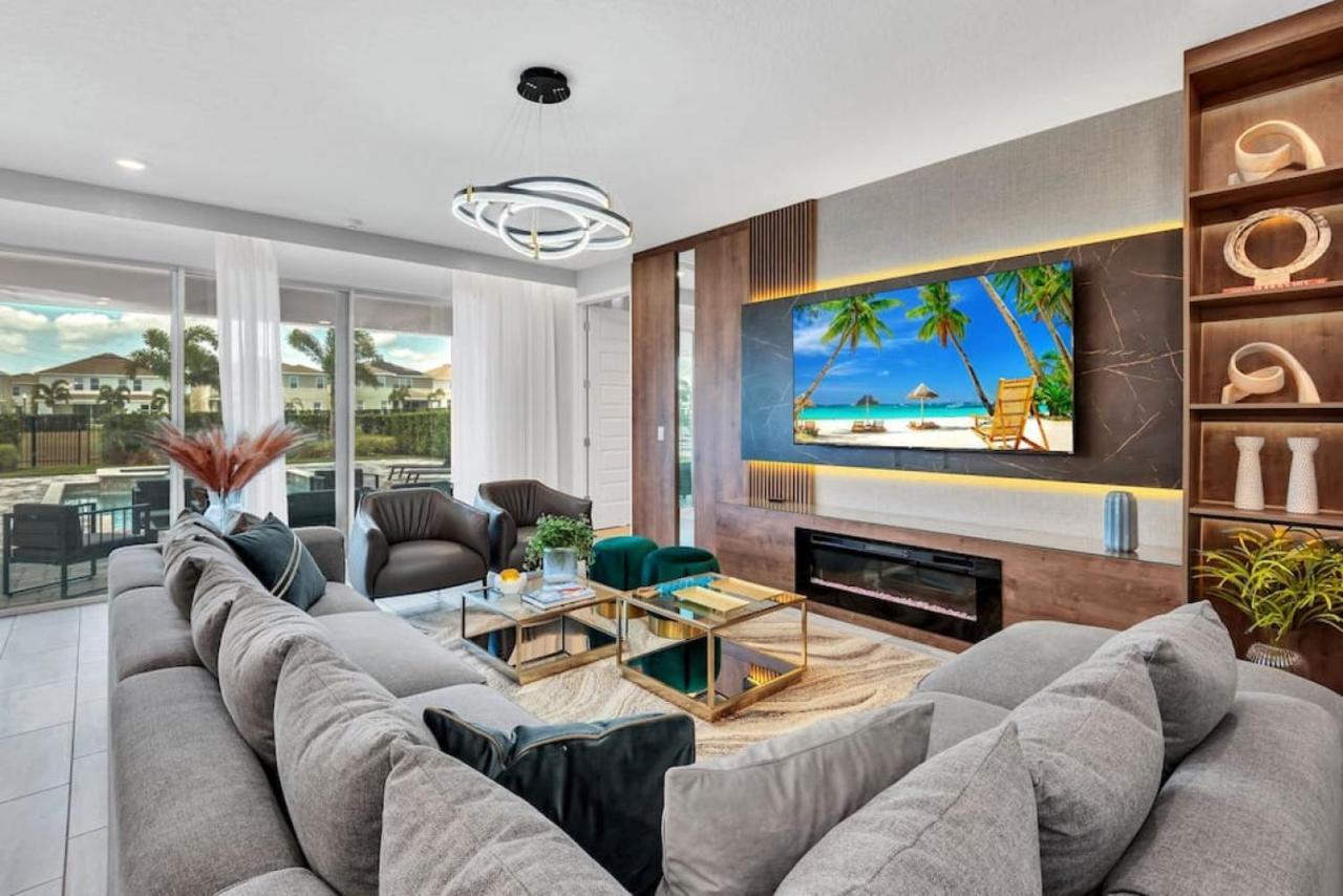 The Vacation Holiday home *