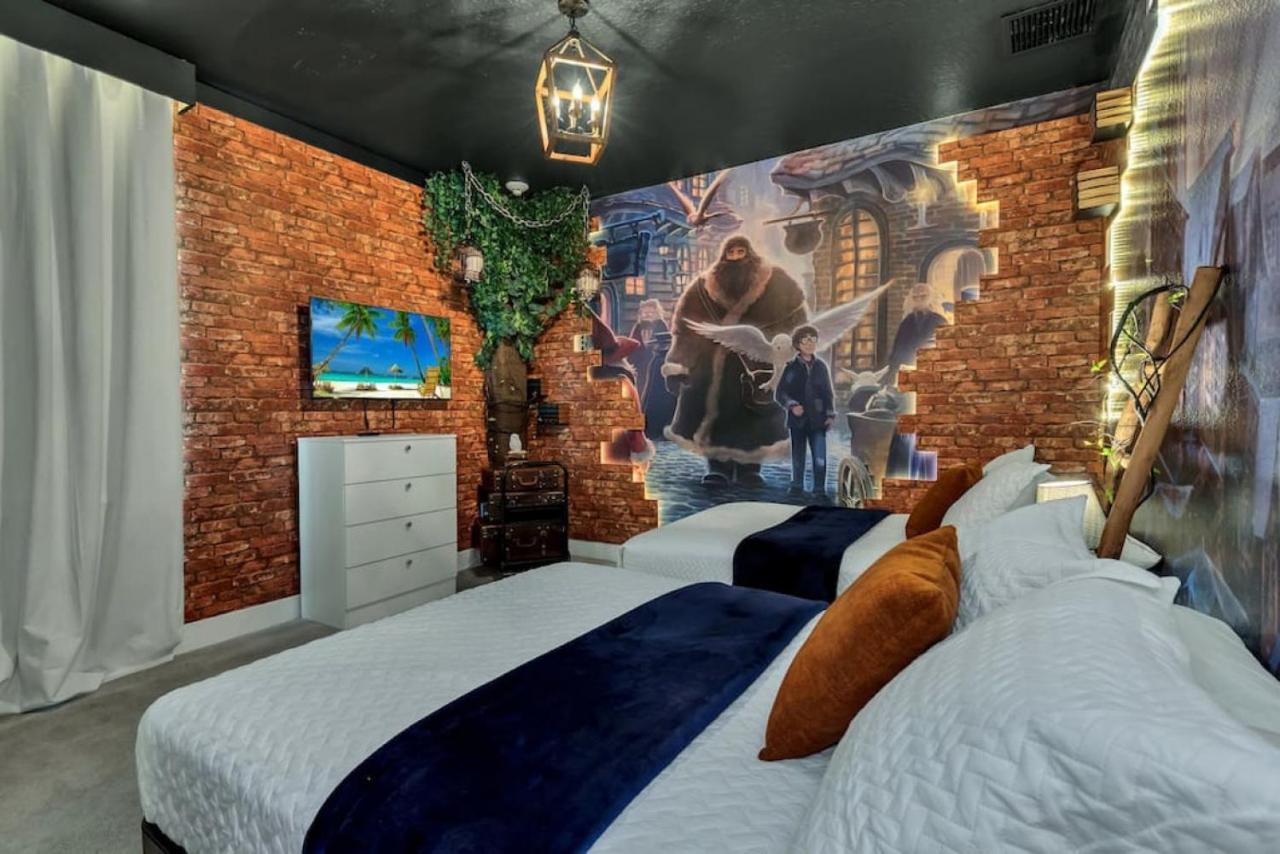 The Vacation Holiday home Orlando