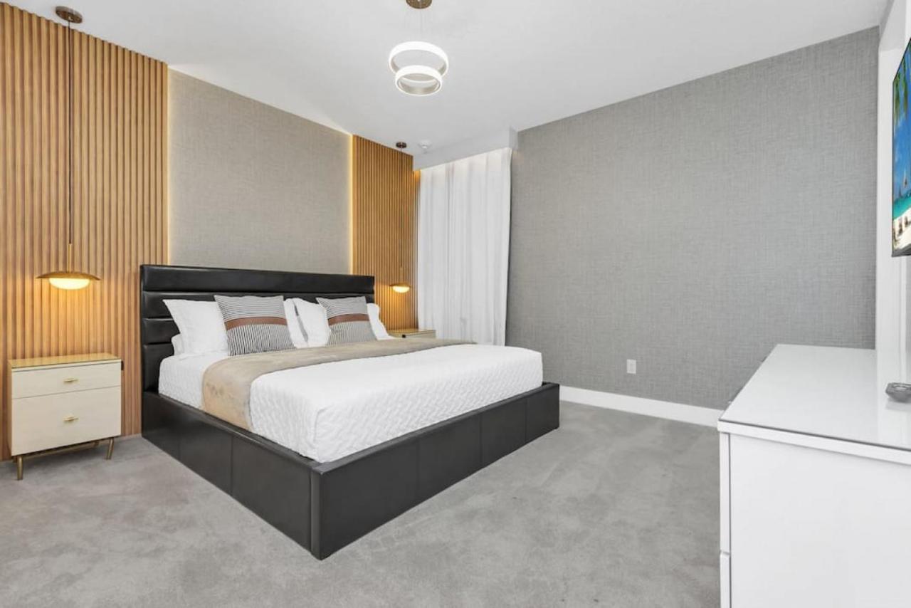 The Vacation Holiday home Orlando