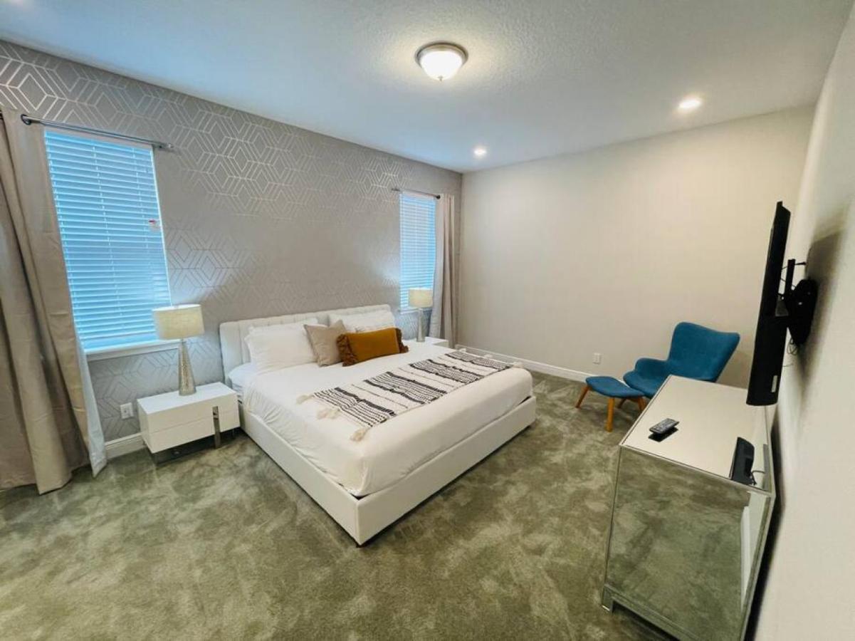 Holiday home Incredible Vacation Orlando