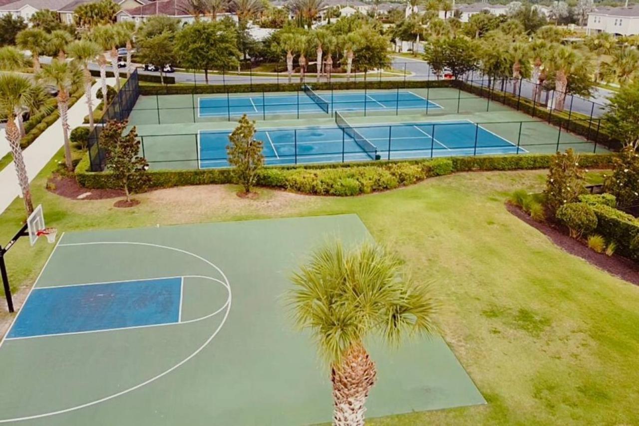 Holiday home Incredible Vacation Orlando