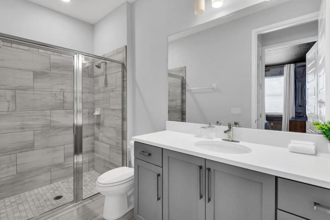 The Vacation Holiday home Orlando
