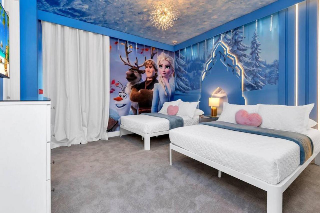 The Vacation Holiday home