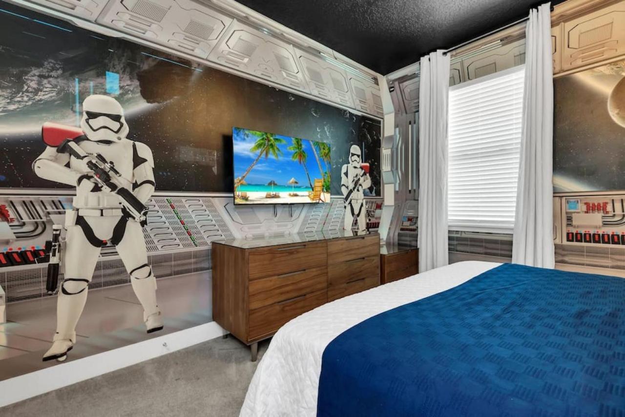 The Vacation Holiday home
