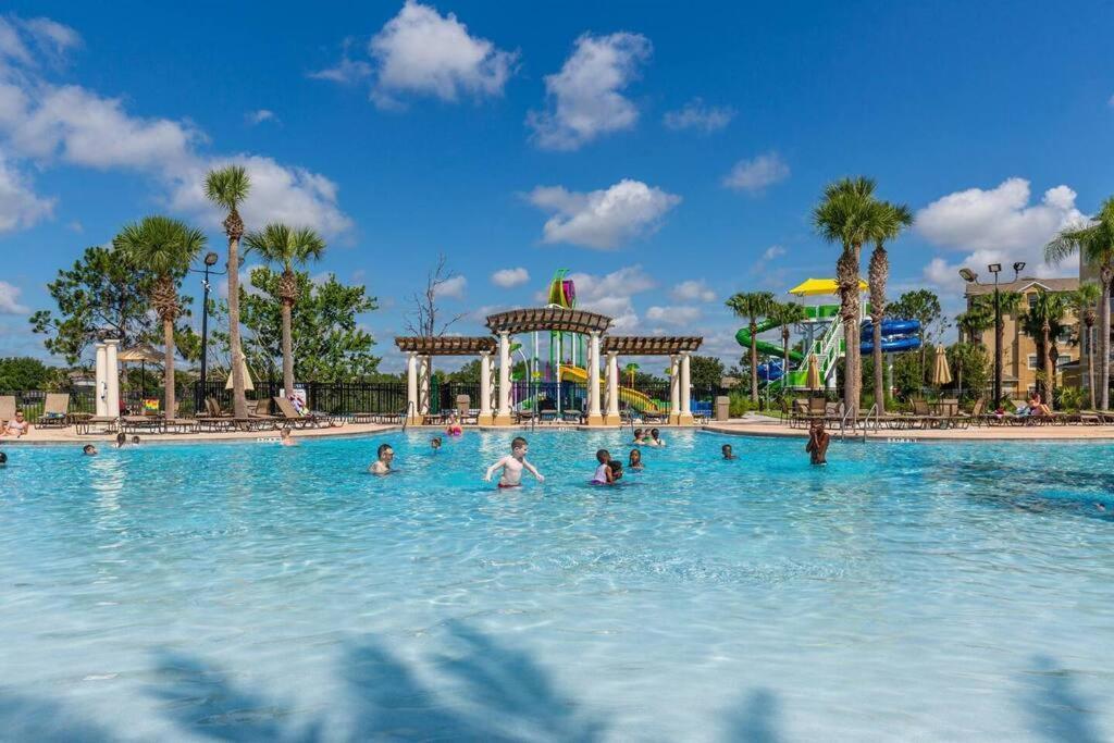 Area W/pool Heat Included Featuring Villa *