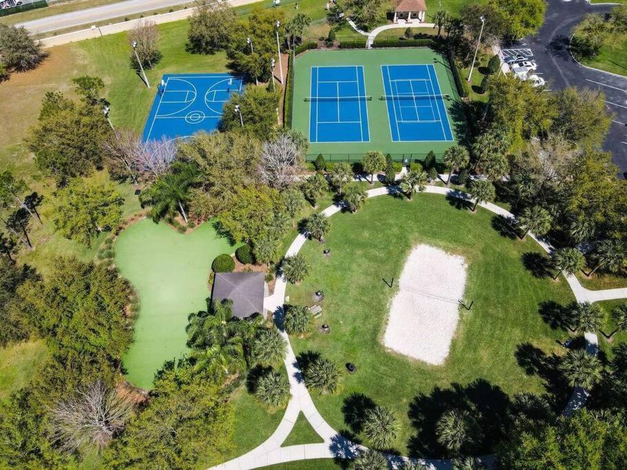 Area W/pool Heat Included Featuring *