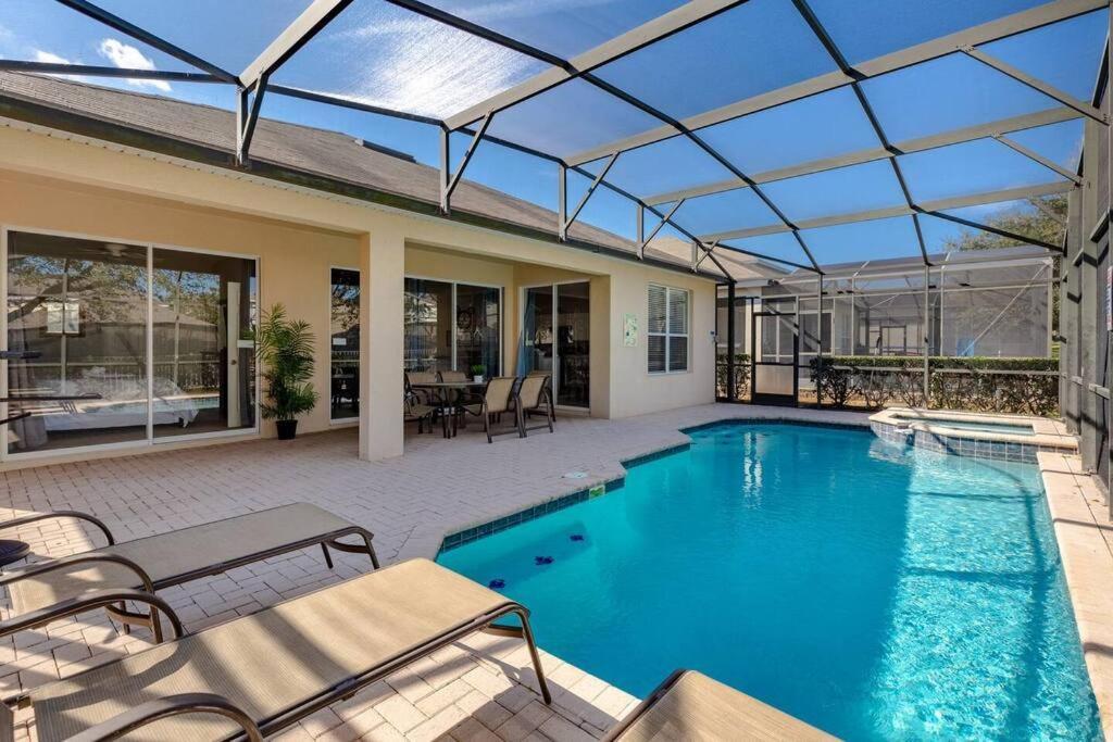 Area W/pool Heat Included Featuring Orlando