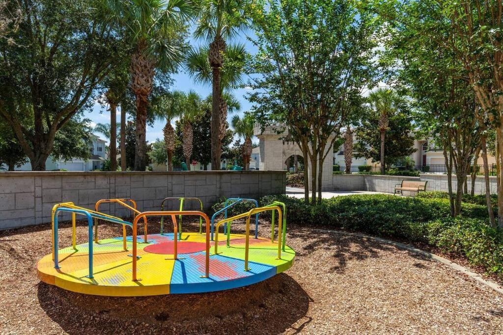 Area W/pool Heat Included Featuring Villa Orlando