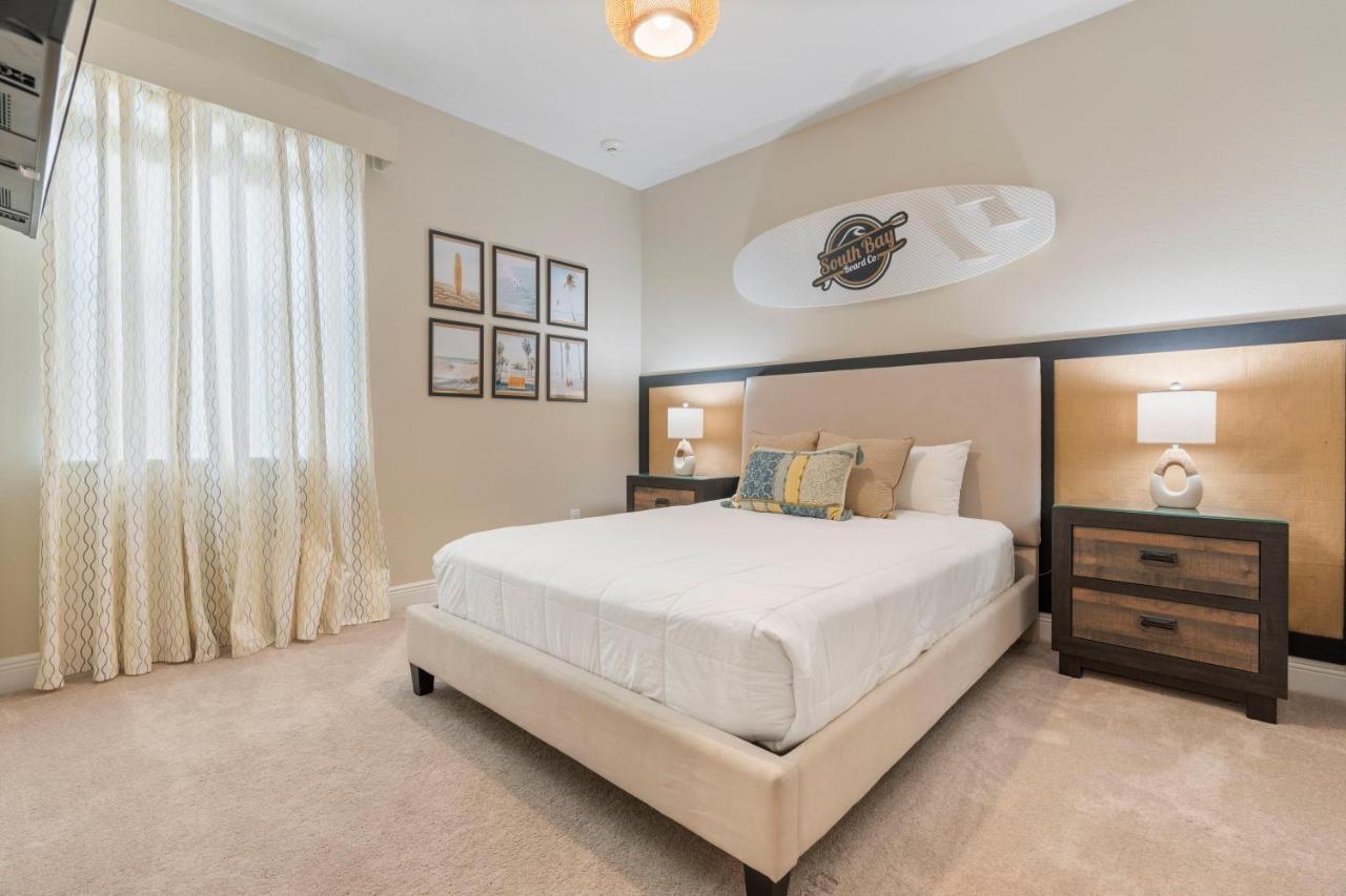 Holiday home Super Fun 12-bed W Game Private Pool Orlando