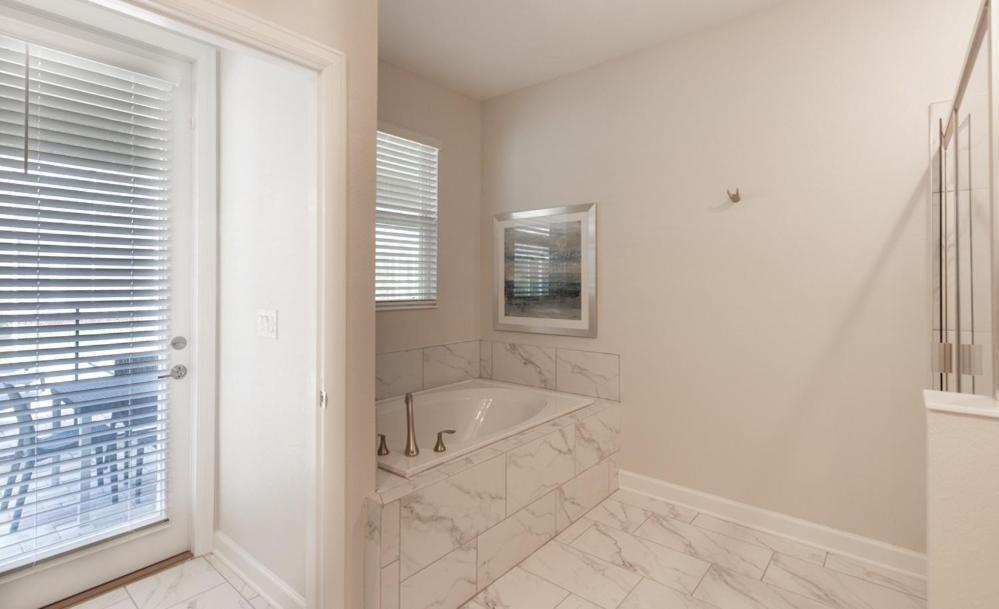 Holiday home 820dsd - The Retreat At Championsgate Orlando