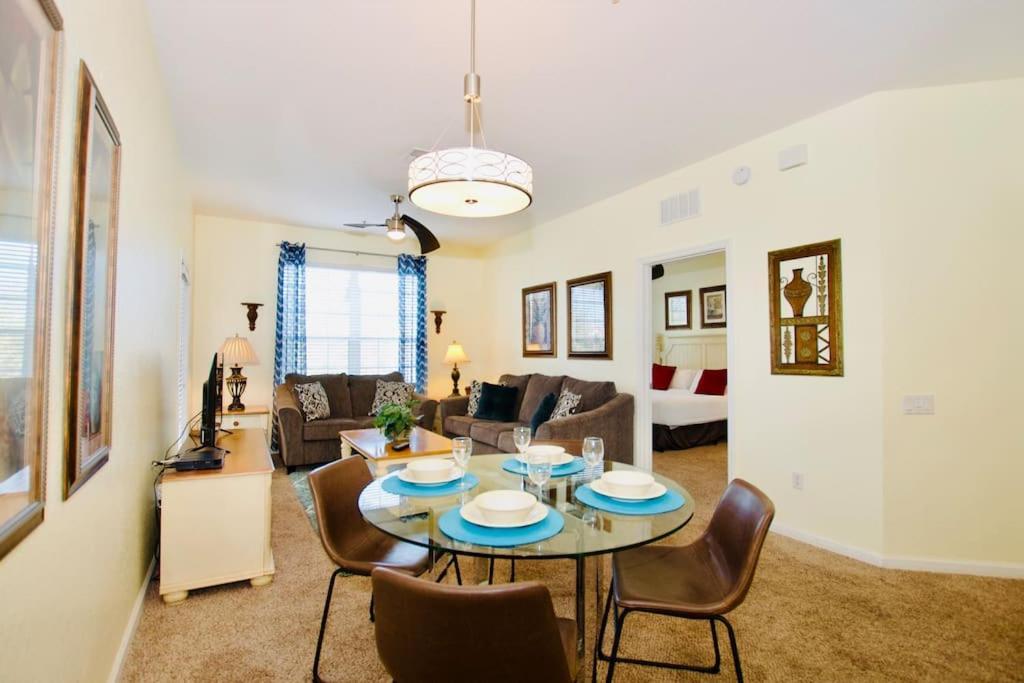Vista Cay - Cosy 3 Bedroom * Orlando