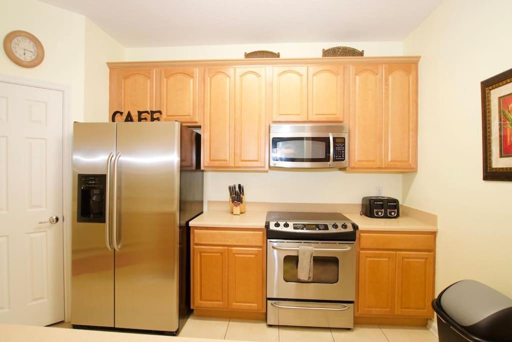 Apartment Vista Cay - Cosy 3 Bedroom *