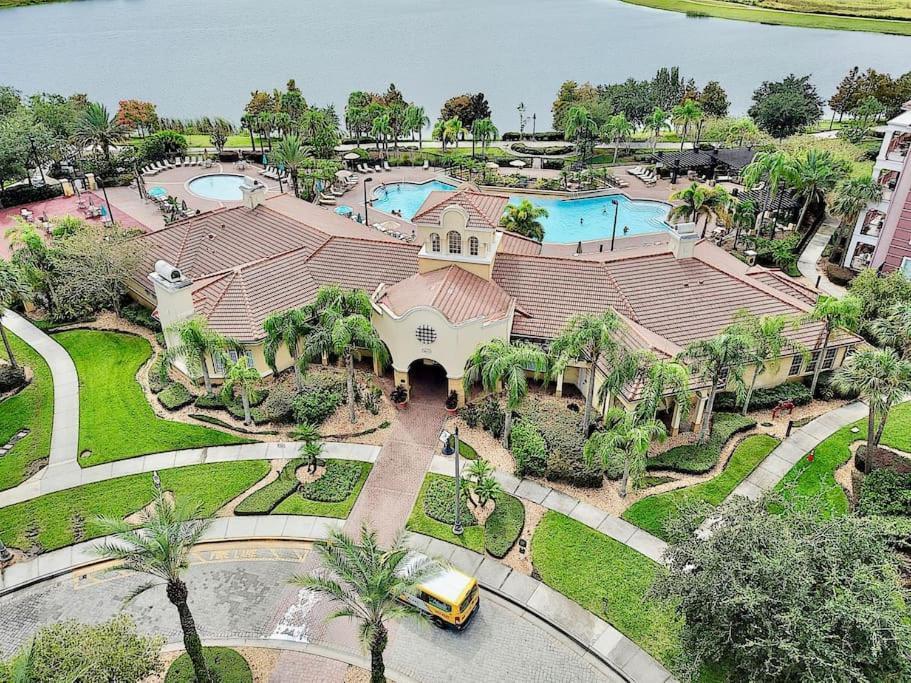 Vista Cay - Cosy 3 Bedroom Orlando