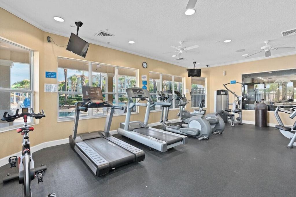Grand Opening, Just Refresh, 2miles To Disney, Windsor Hills With Pool *