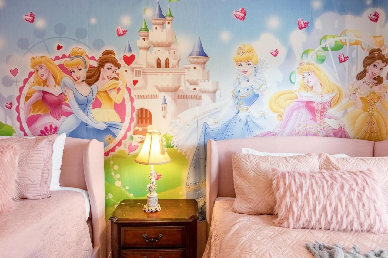 Lovely 7br Windsor Hills 5 Min To Disney *