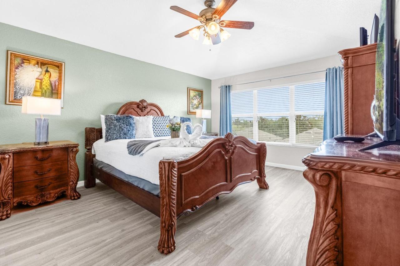 Lovely 7br Windsor Hills 5 Min To Disney *