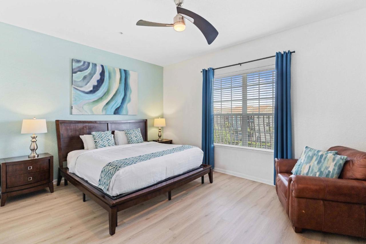 Vista Cay Luxury 4 Bedroom Penthouse Apartment Orlando