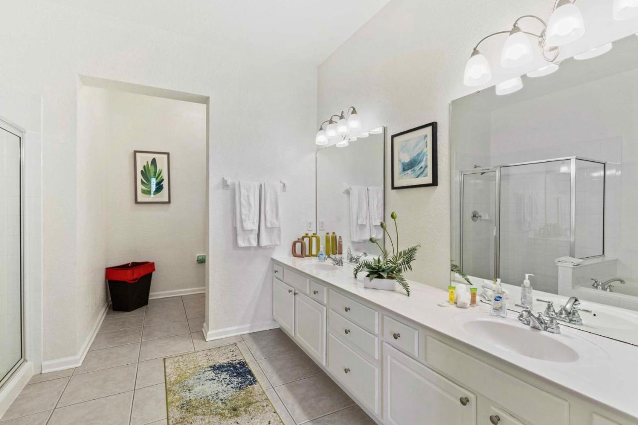 Apartment Vista Cay Luxury 4 Bedroom Penthouse *